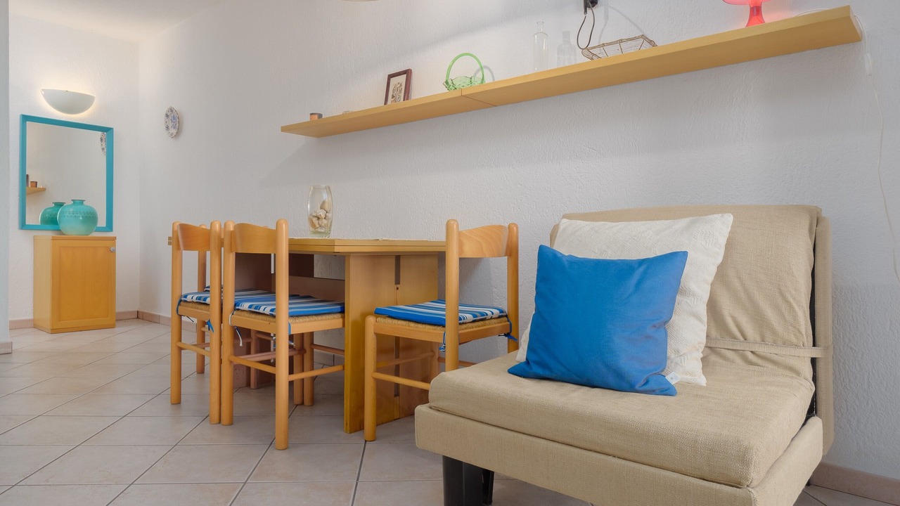 Photo of Livingroom in Cugnana Verde