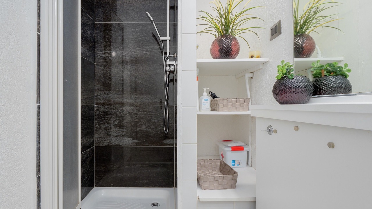 Photo of Bathroom in Cugnana Verde