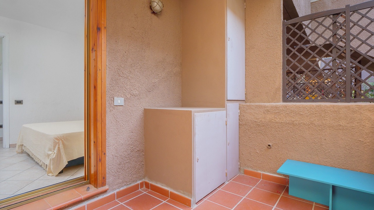 Photo of Bedroom in Cugnana Verde