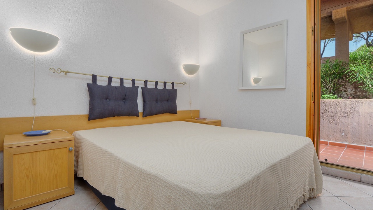 Photo of Bedroom in Cugnana Verde