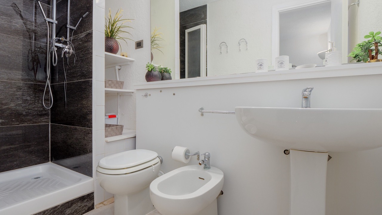 Photo of Bathroom in Cugnana Verde