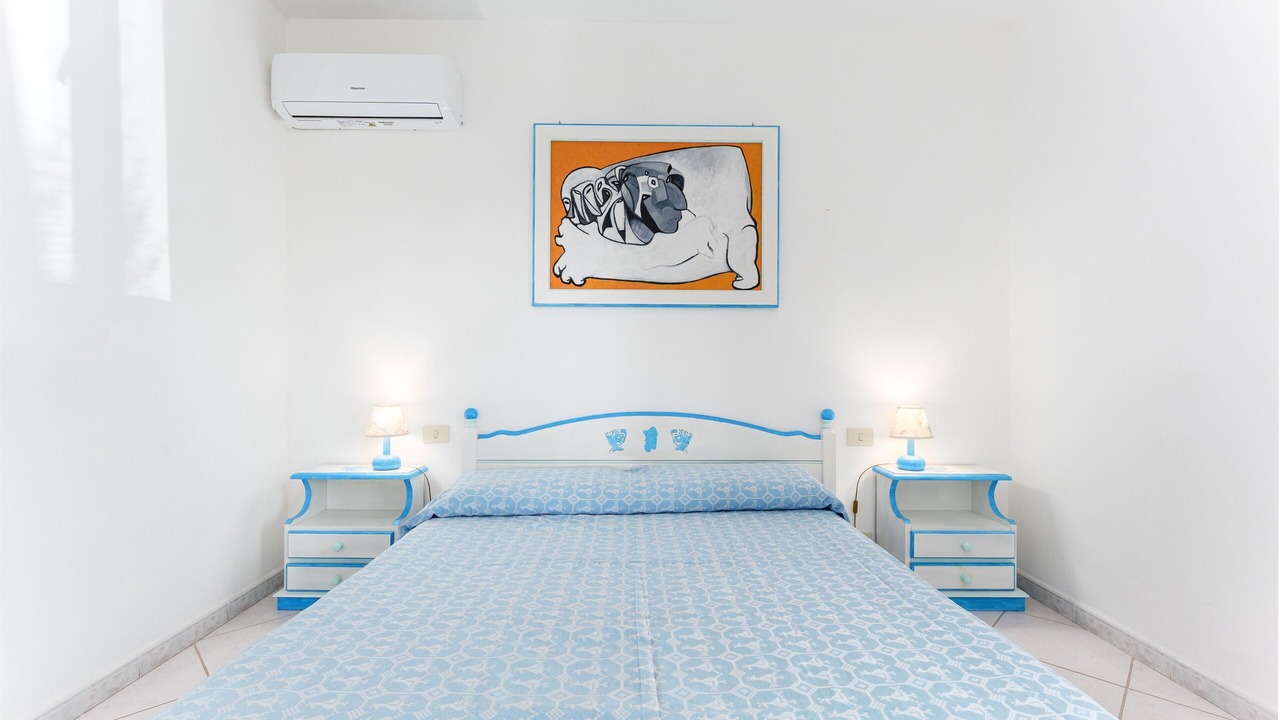 Photo of Bedroom in Orosei
