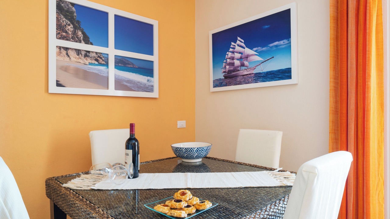 Photo of Others in Cala Gonone