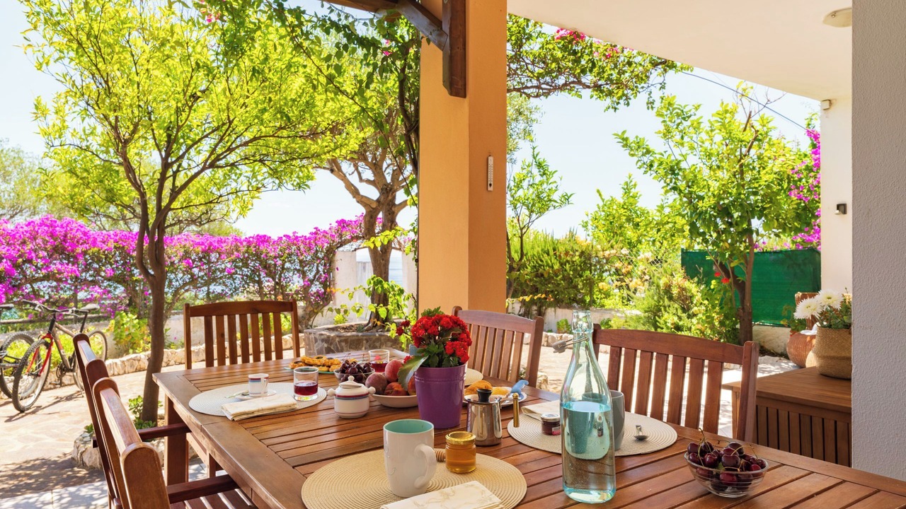 Photo of Outdoor in Cala Gonone
