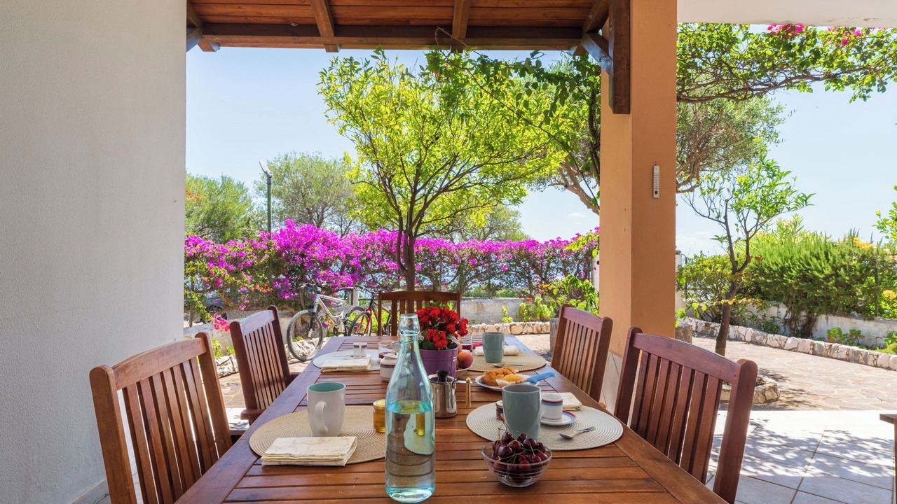 Photo of Outdoor in Cala Gonone