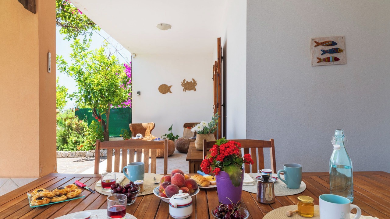 Photo of Outdoor in Cala Gonone