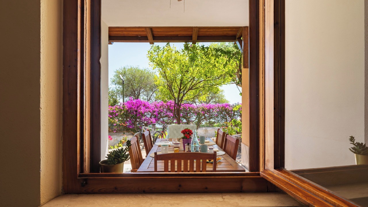 Photo of Outdoor in Cala Gonone