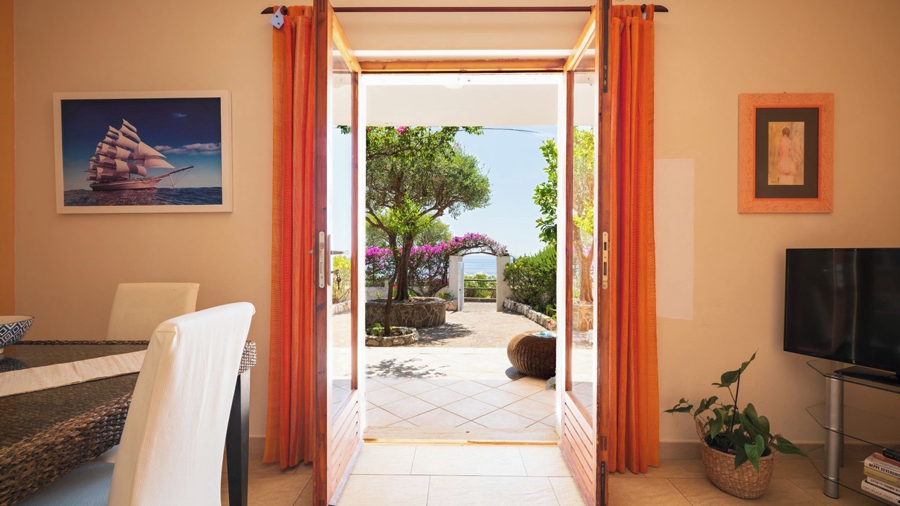Photo of Others in Cala Gonone