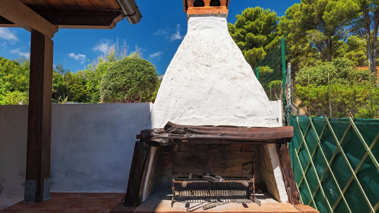 Photo of Outdoor in Cala Gonone