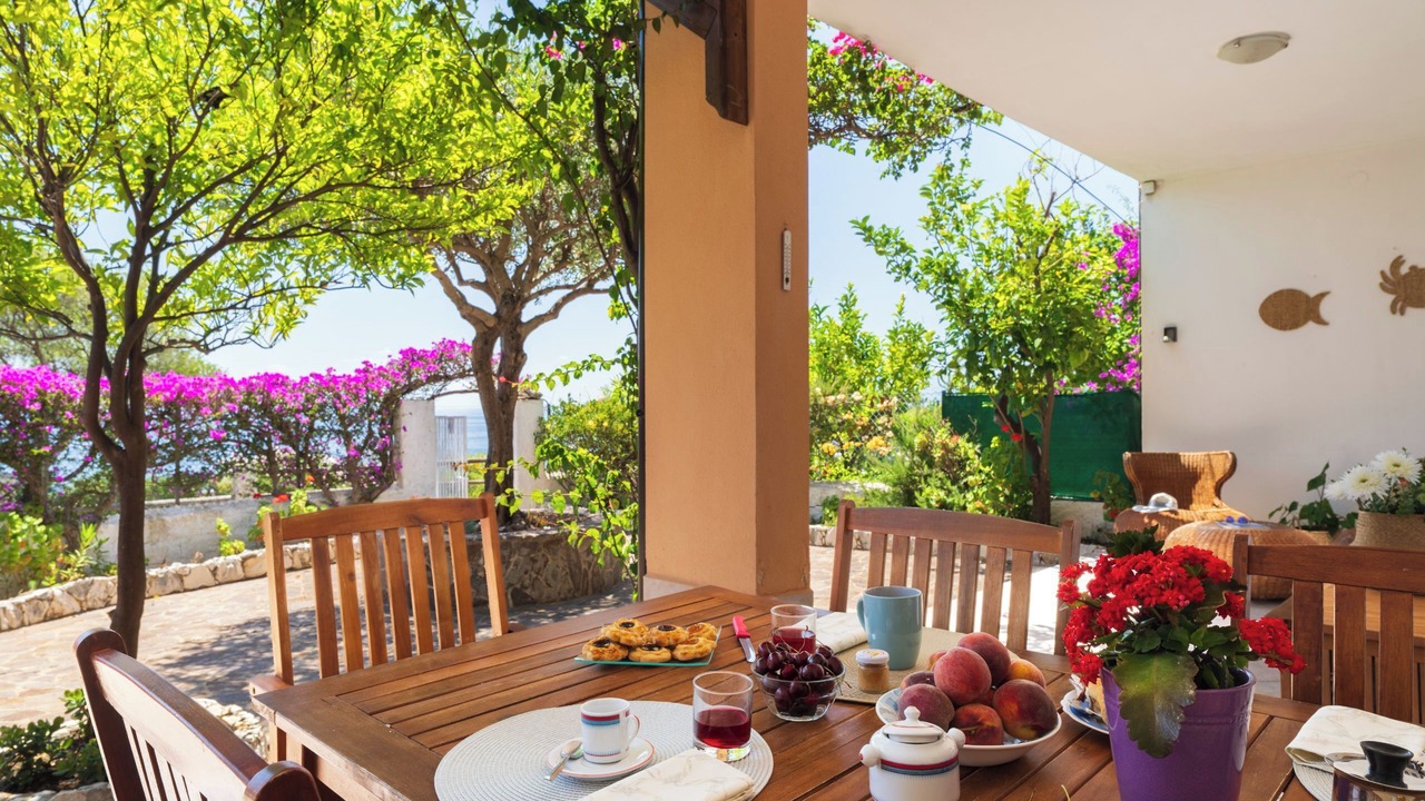 Photo of Outdoor in Cala Gonone