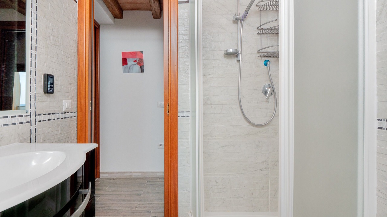 Photo of Bathroom in Tanaunella