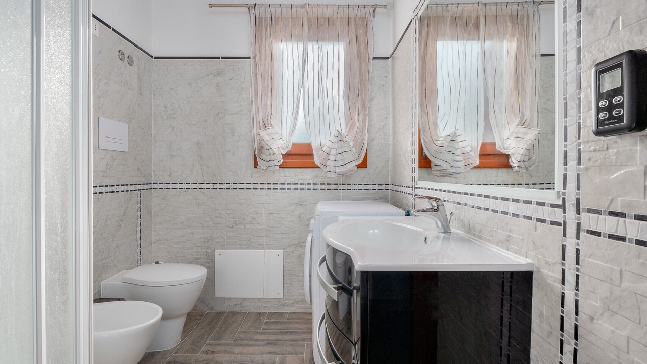 Photo of Bathroom in Tanaunella