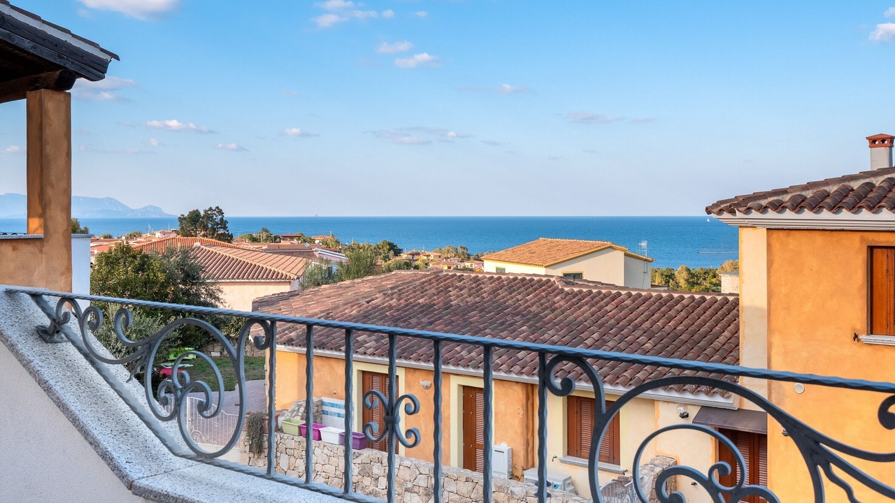 Photo of Outdoor in Tanaunella