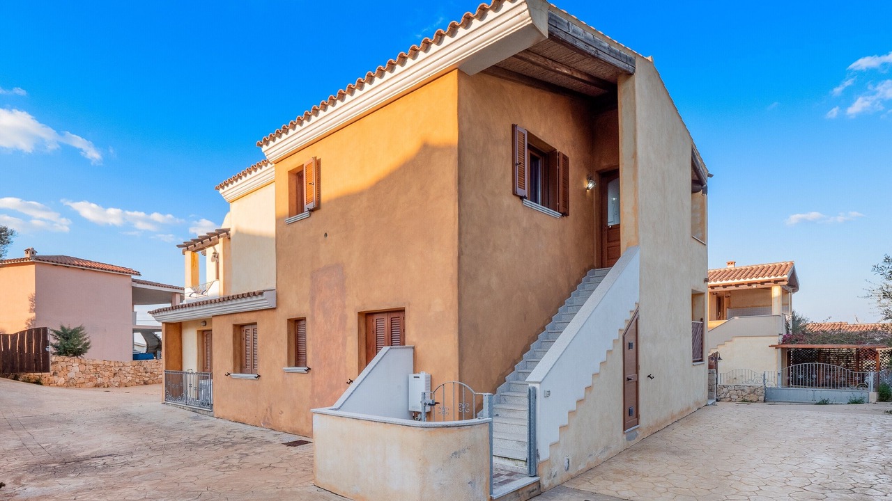 Photo of Outdoor in Tanaunella