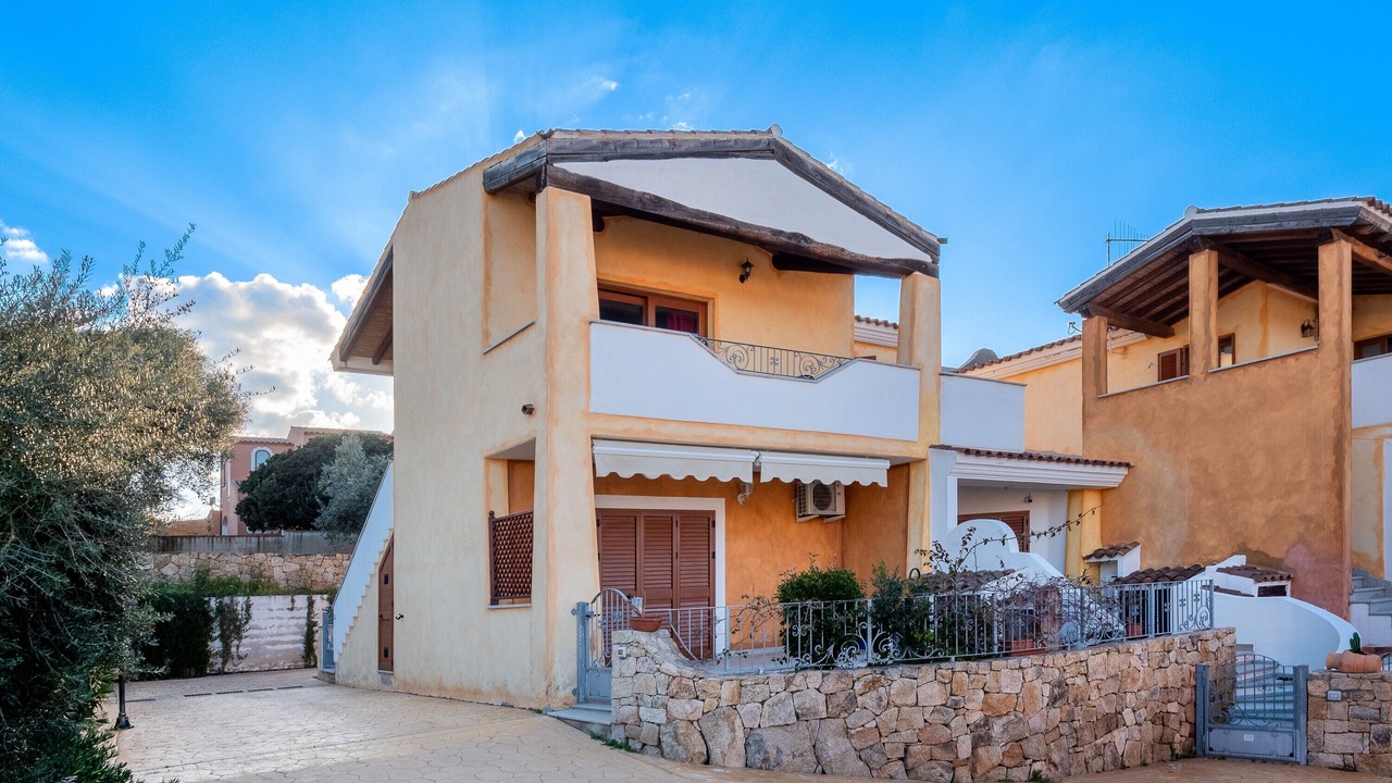 Photo of Outdoor in Tanaunella