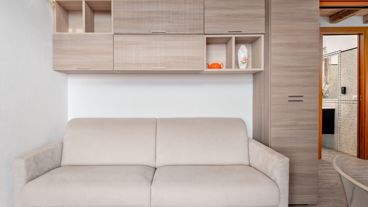 Photo of Livingroom in Tanaunella