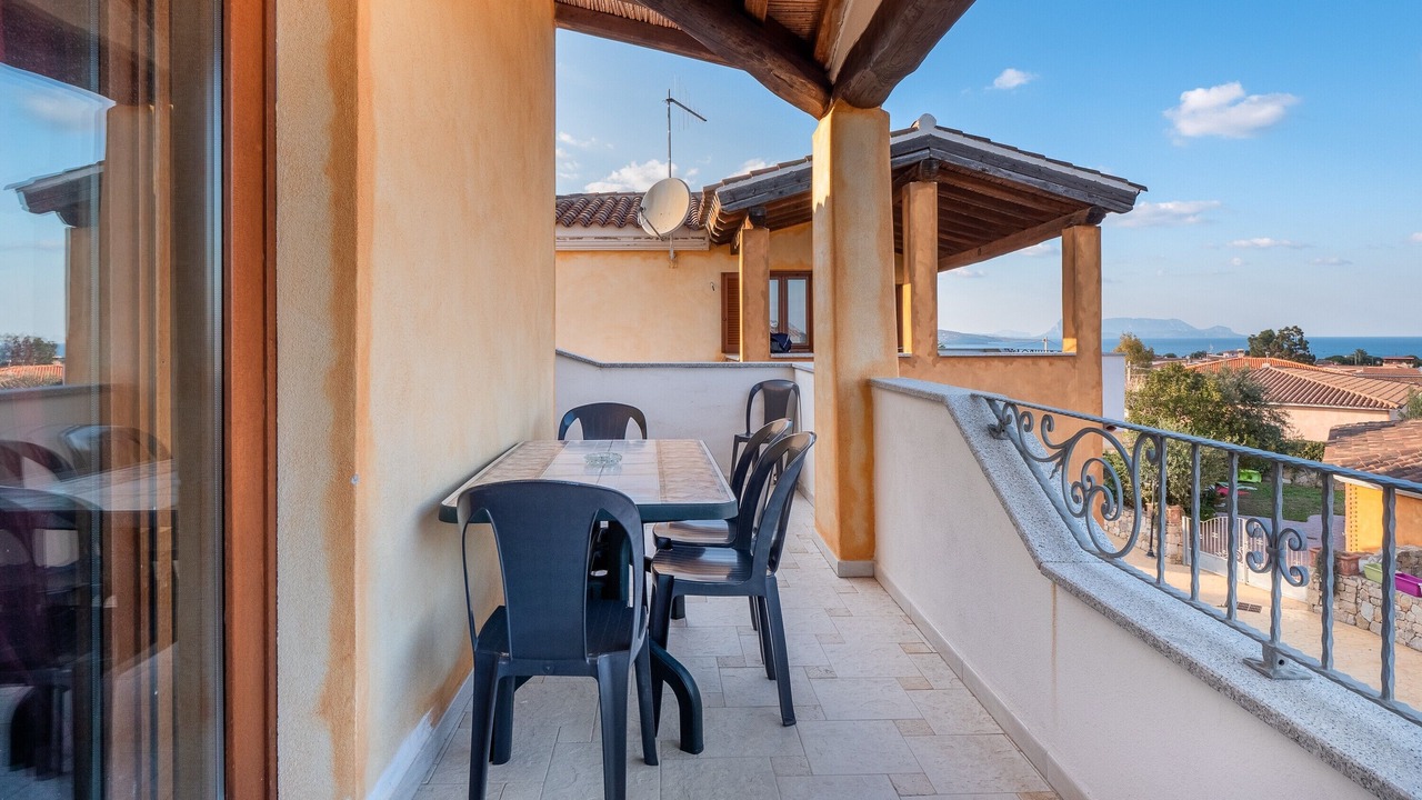 Photo of Outdoor in Tanaunella