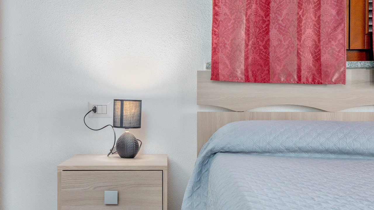 Photo of Bedroom in Tanaunella