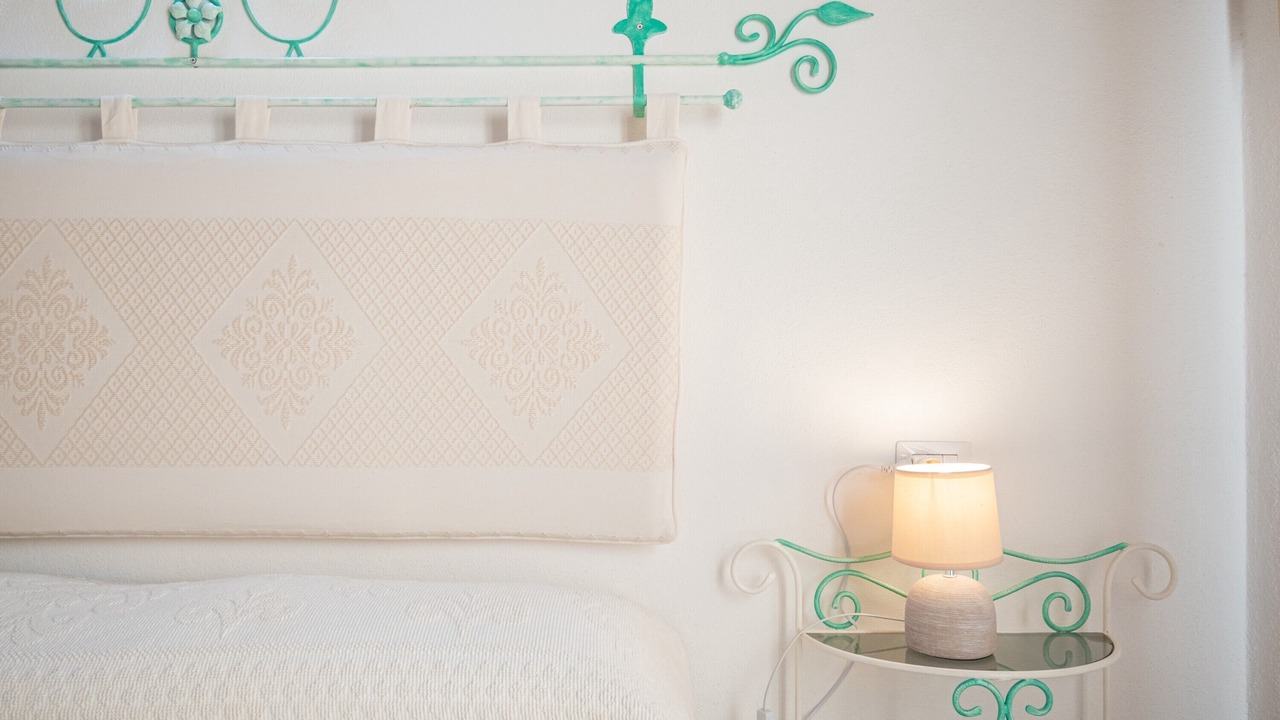 Photo of Bedroom in Tanaunella