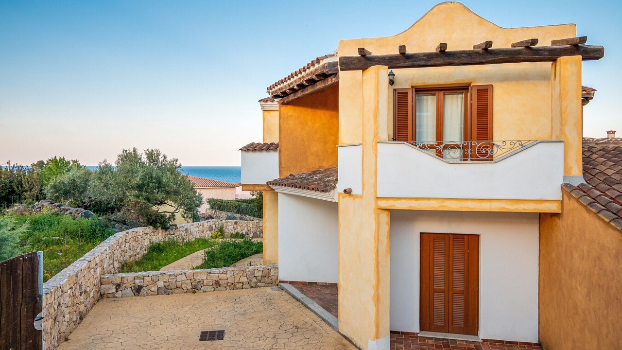 Photo of Outdoor in Tanaunella