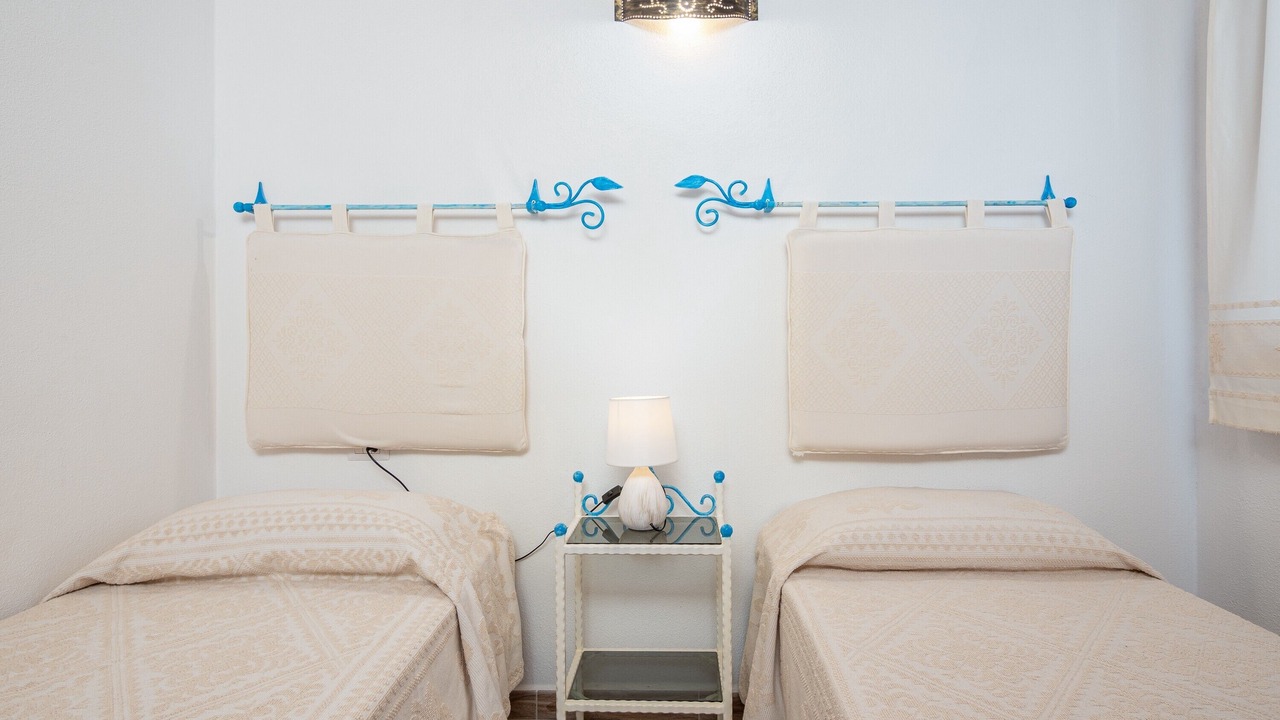 Photo of Bedroom in Tanaunella