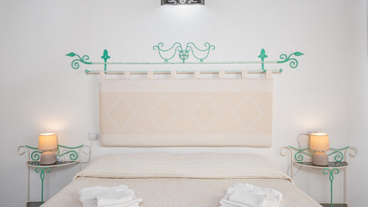 Photo of Bedroom in Tanaunella