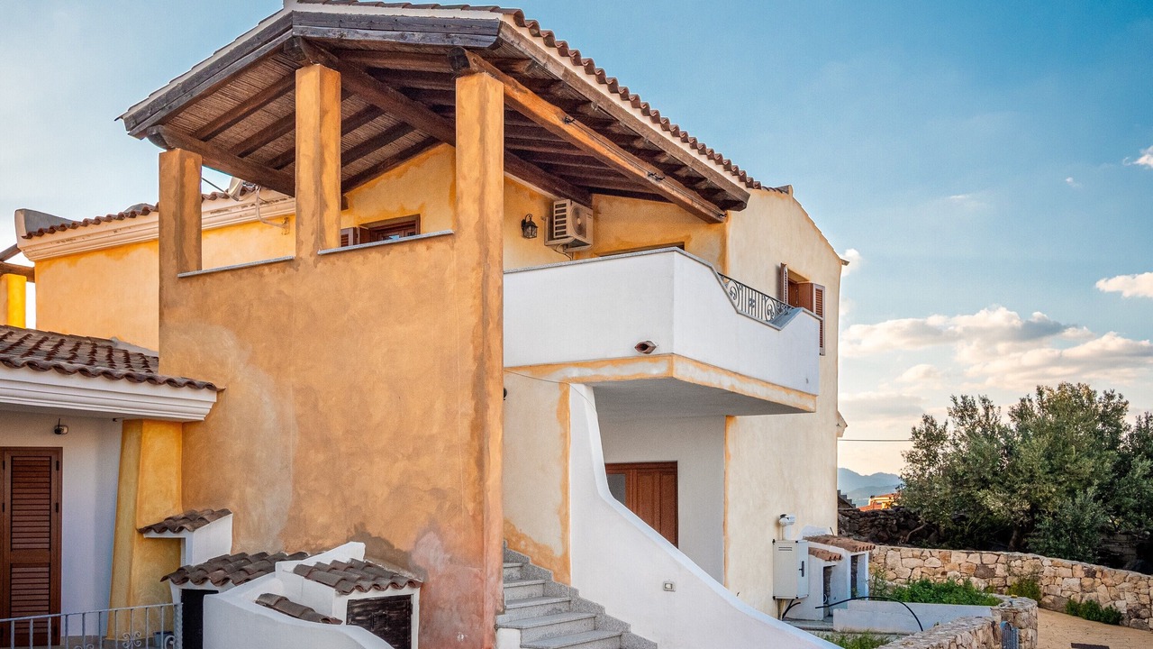 Photo of Outdoor in Tanaunella