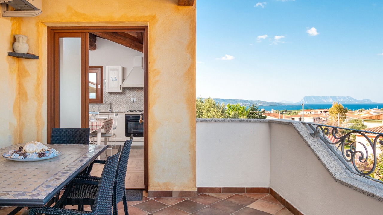 Photo of Outdoor in Tanaunella