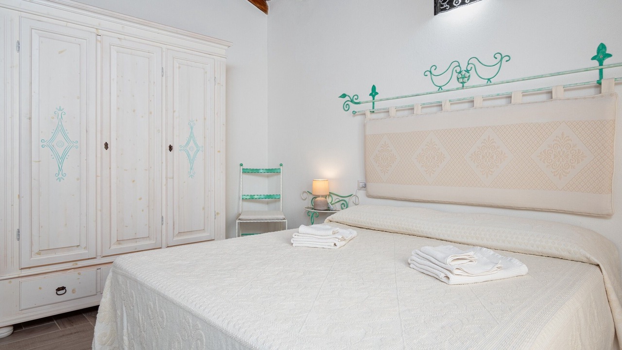 Photo of Bedroom in Tanaunella