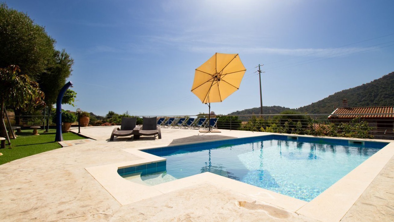 Photo of Outdoor in Cardedu