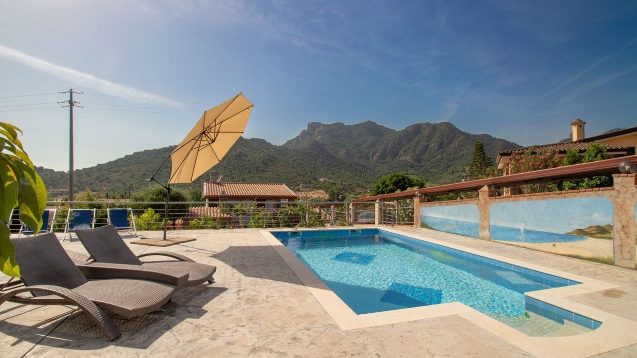 Photo of Outdoor in Cardedu
