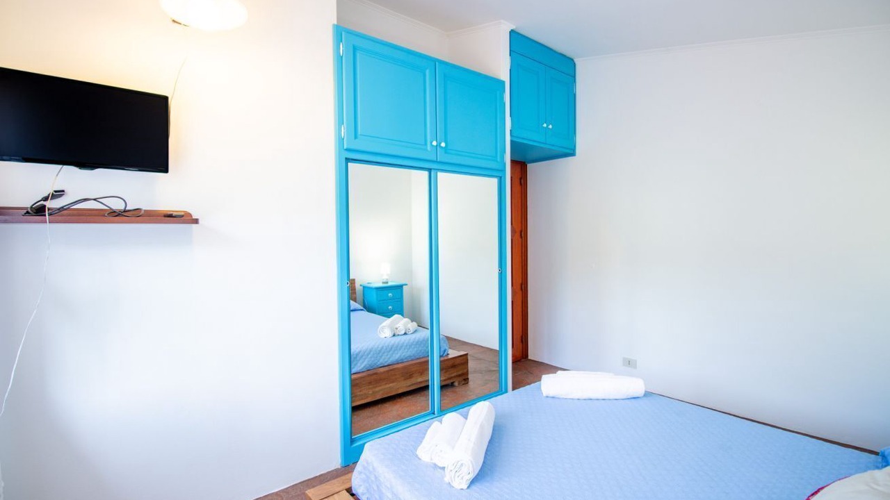 Photo of Bedroom in Cardedu
