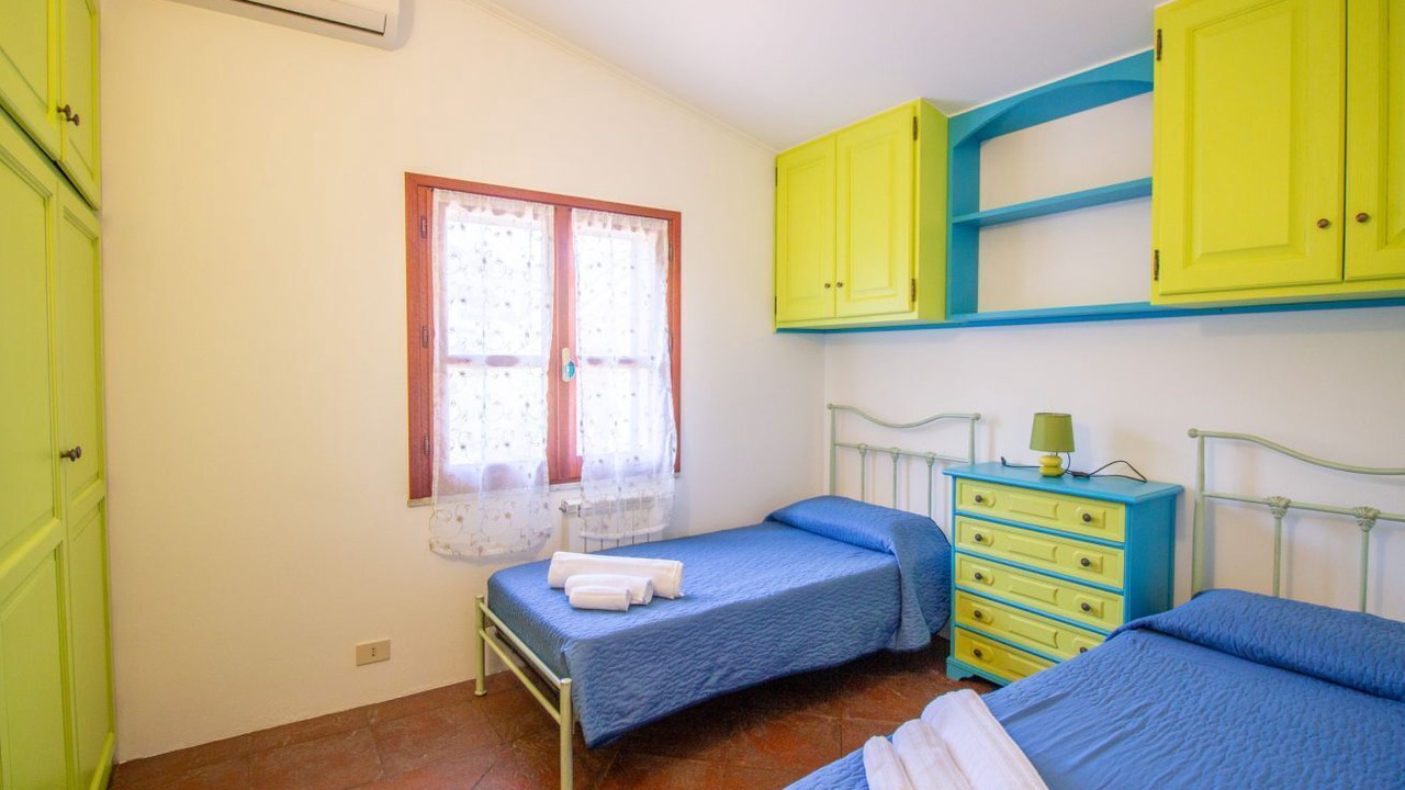 Photo of Bedroom in Cardedu