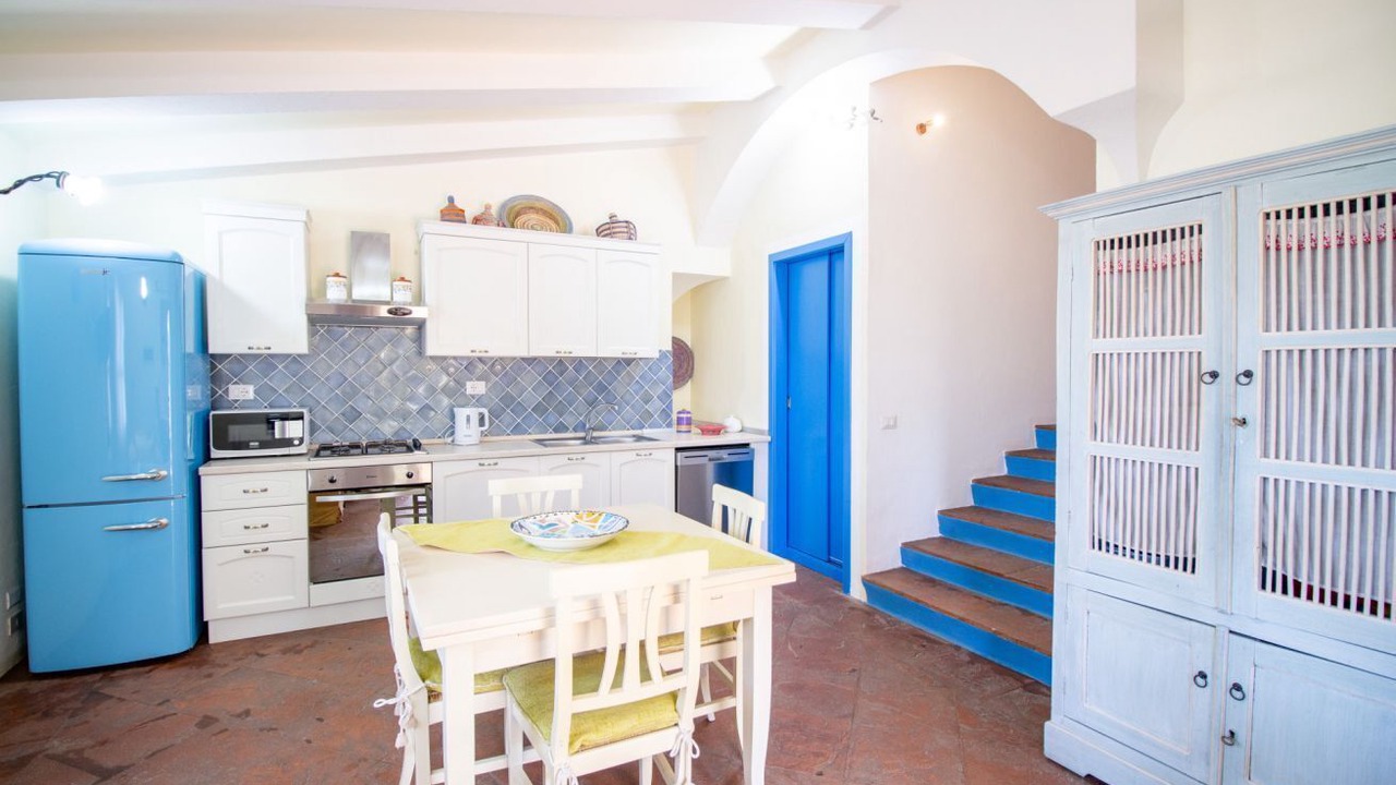 Photo of Kitchen in Cardedu