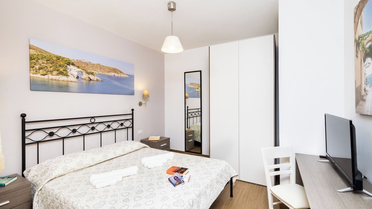 Photo of Bedroom in Chiesiola