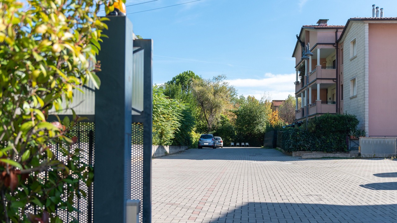Photo of Outdoor in Capolona