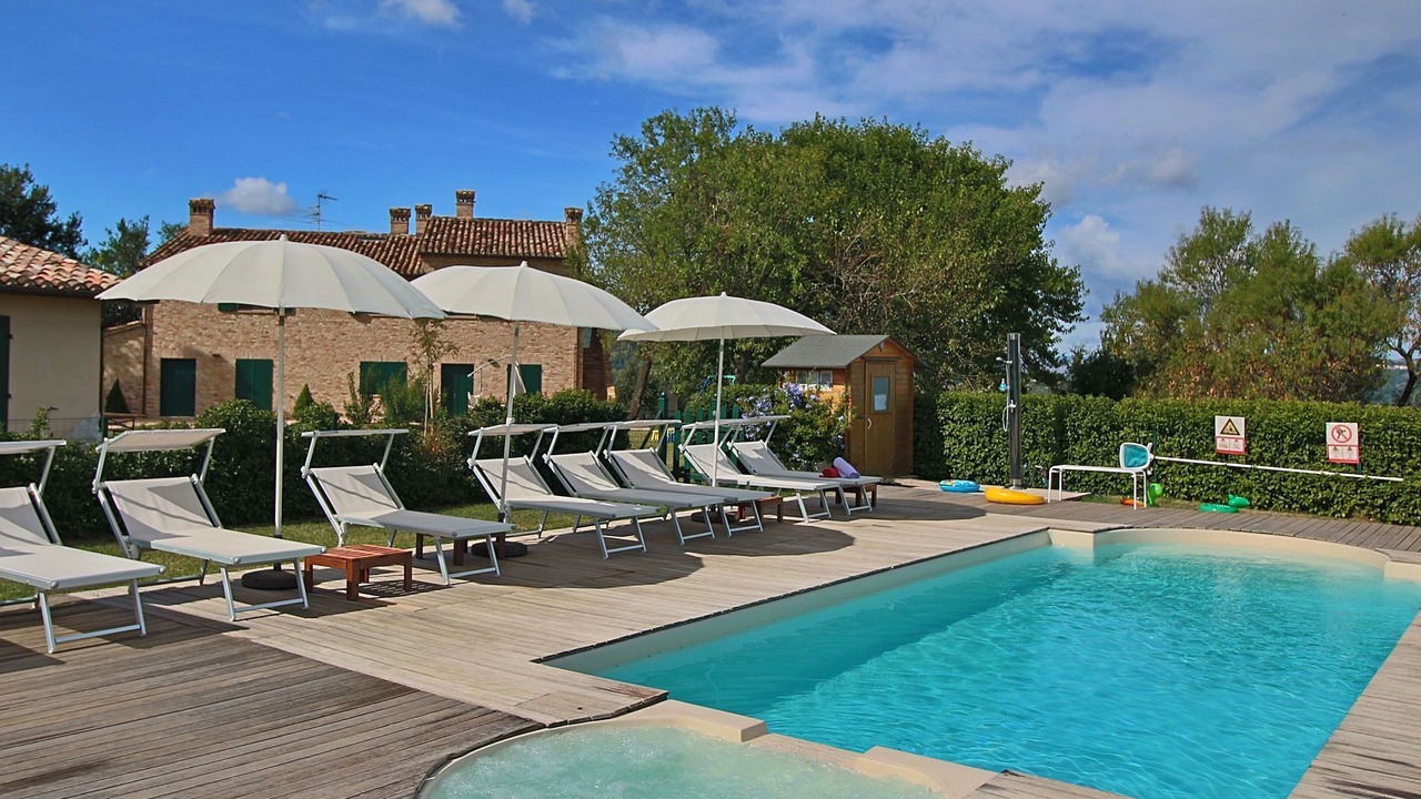 Photo of Outdoor in Montelabbate