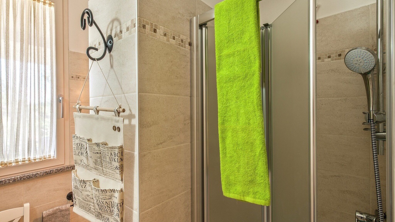 Photo of Bathroom in Tavullia