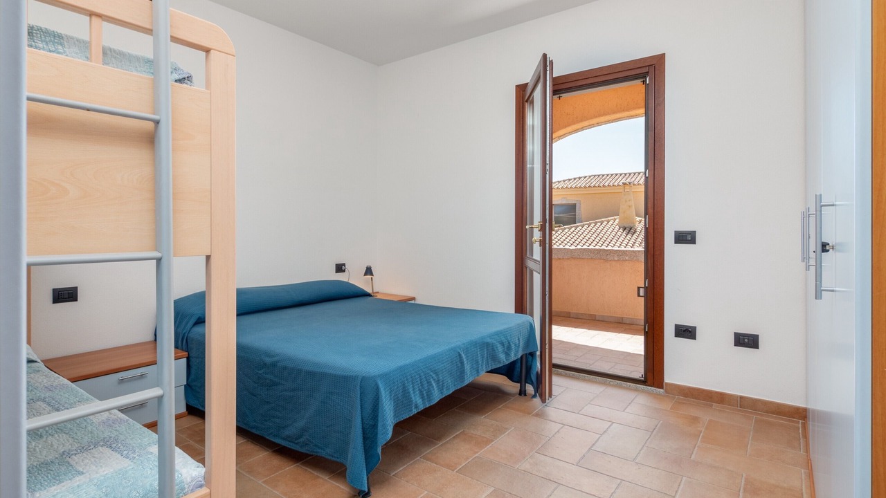 Photo of Bedroom in San Teodoro City Centre