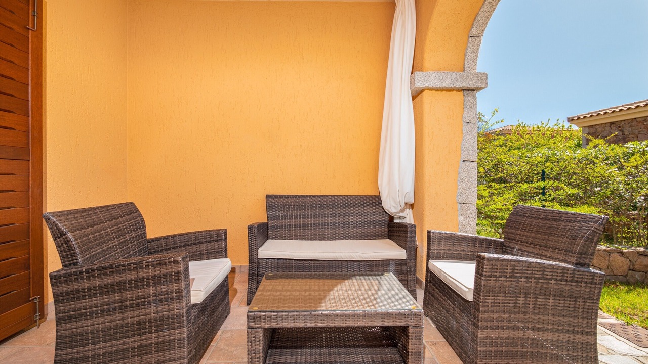 Photo of Patio Balcony in San Teodoro City Centre