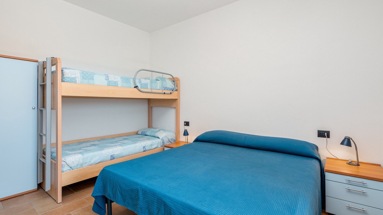 Photo of Bedroom in San Teodoro City Centre