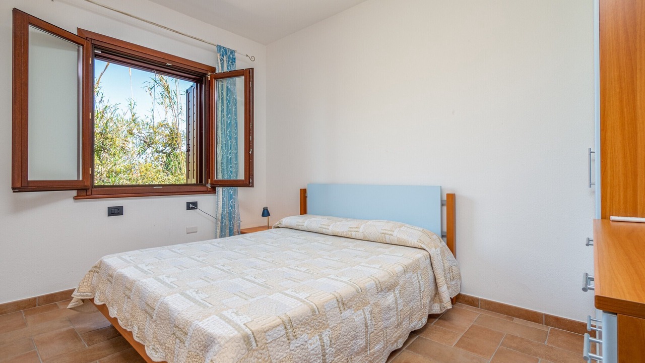 Photo of Bedroom in San Teodoro City Centre