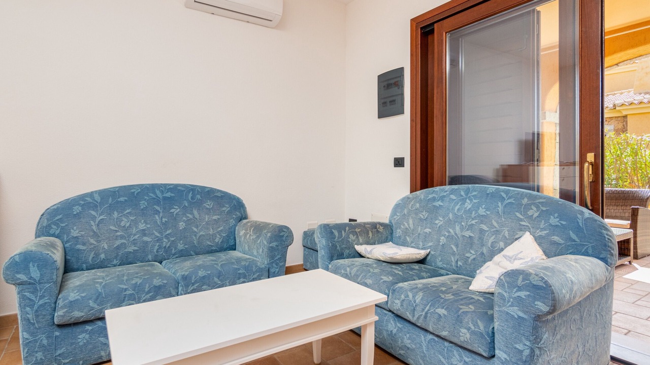 Photo of Livingroom in San Teodoro City Centre