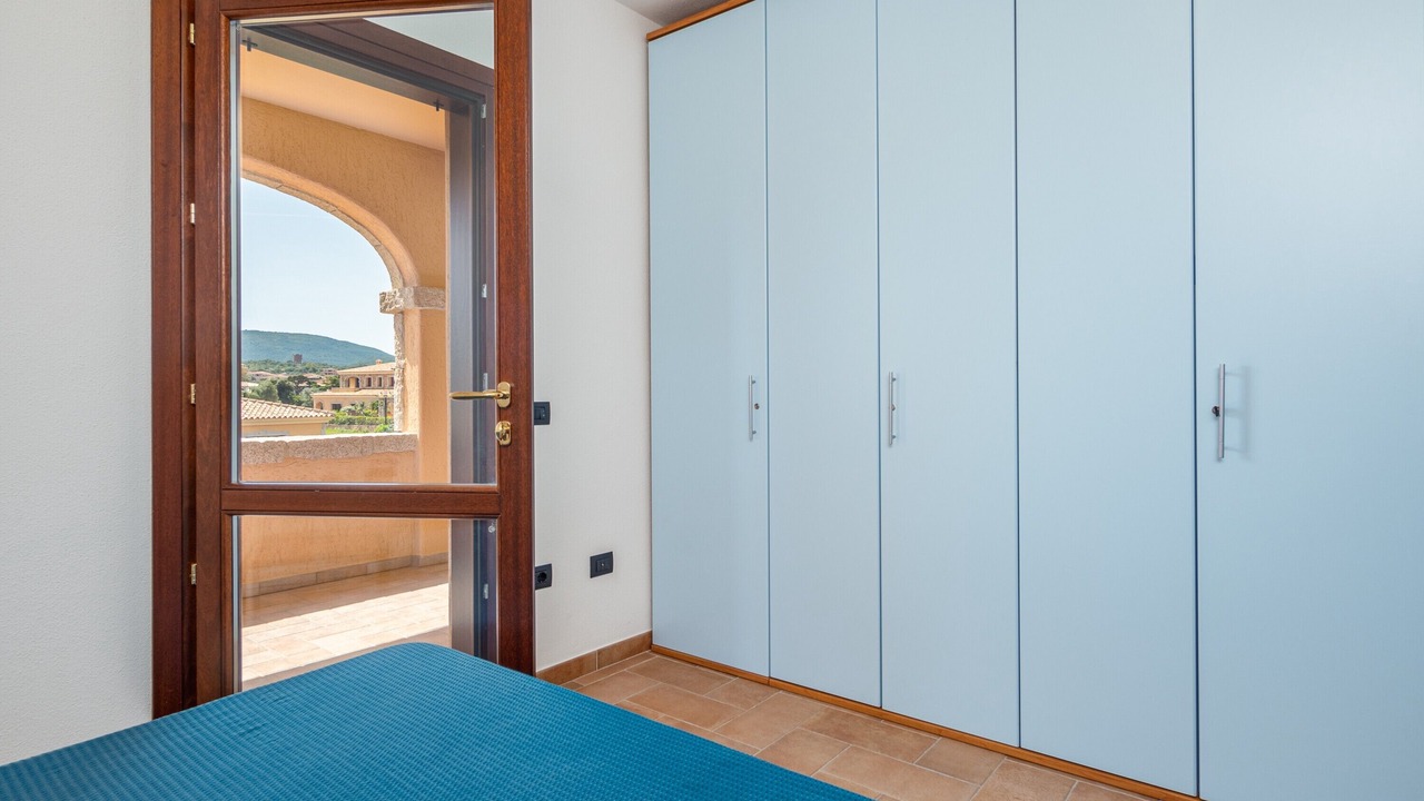Photo of Bedroom in San Teodoro City Centre