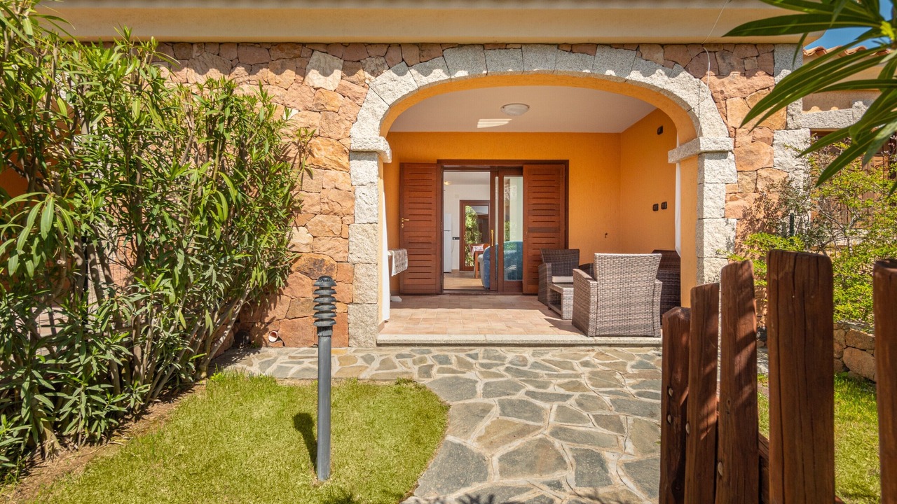 Photo of Patio Balcony in San Teodoro City Centre