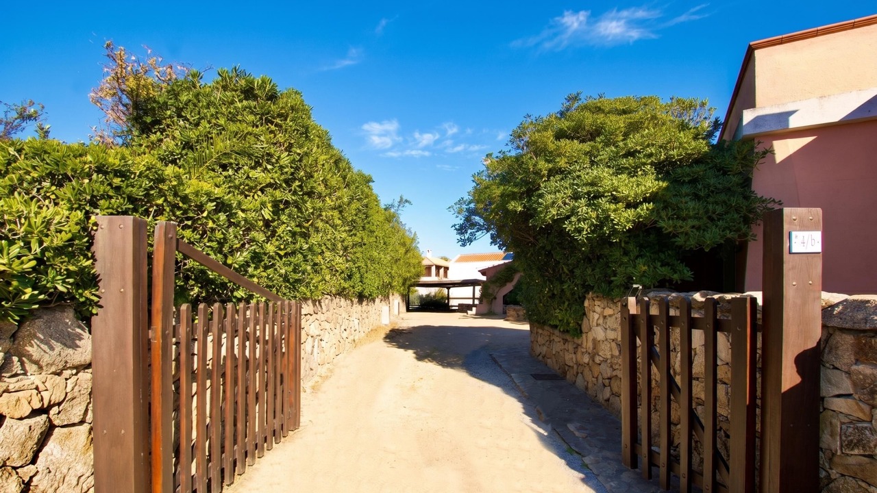 Photo of Outdoor in Baia Caddinas