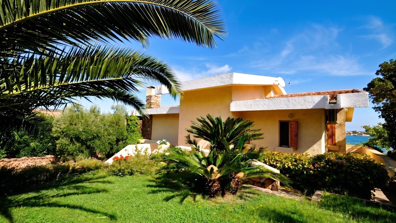 Photo of Outdoor in Baia Caddinas