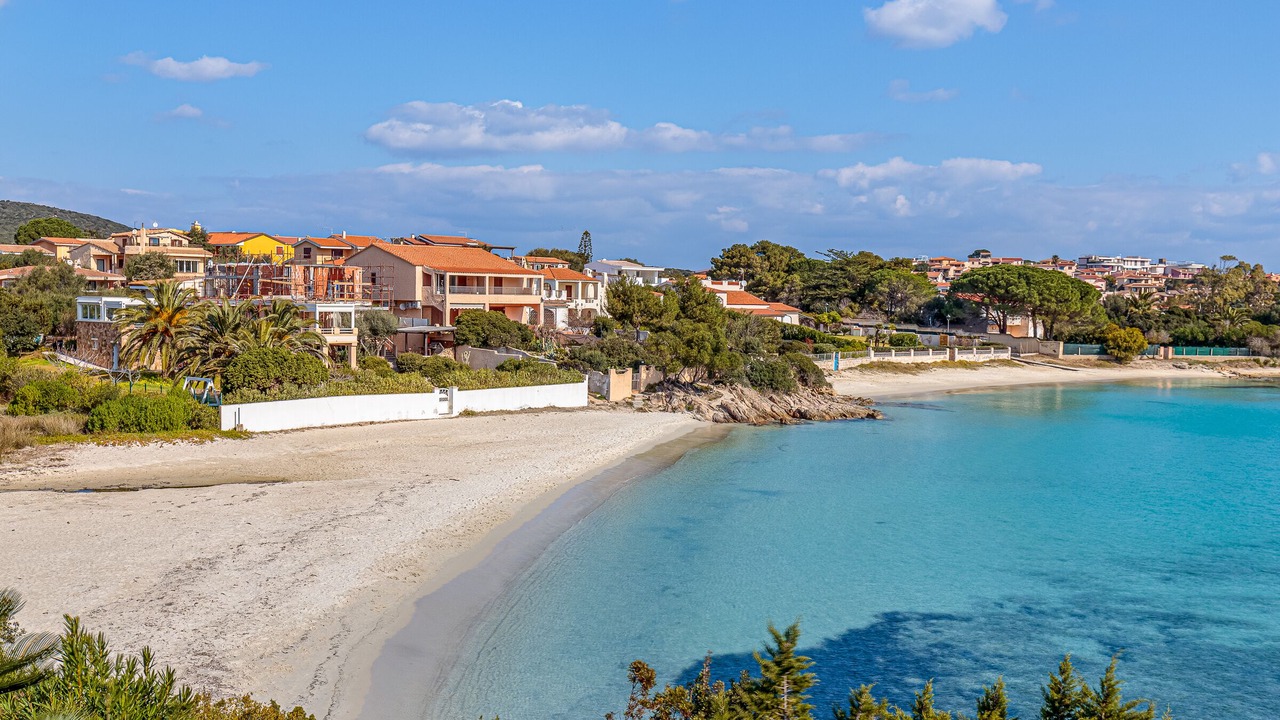 Photo of Others in Baia Caddinas