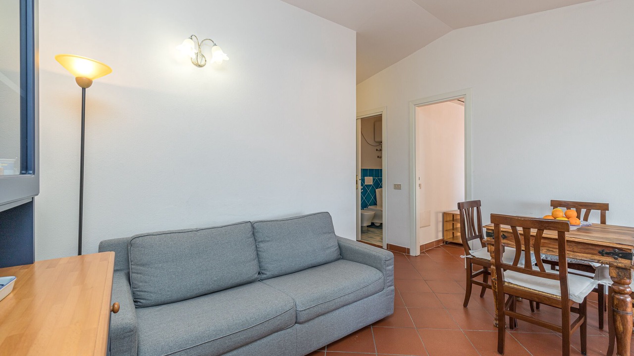 Photo of Livingroom in Baia Caddinas