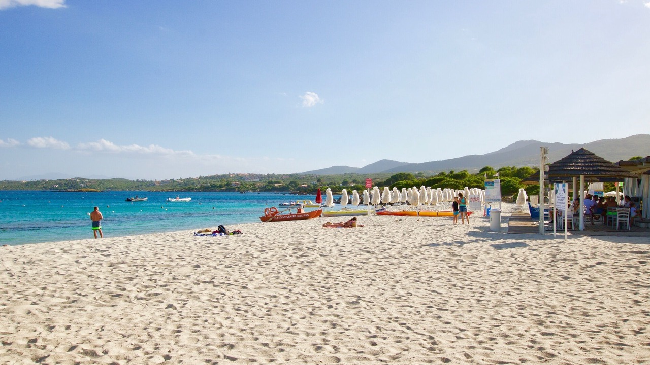 Photo of Others in Baia Caddinas